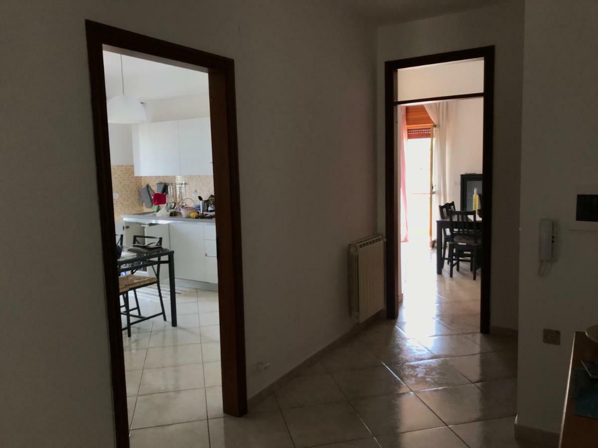 טורטורה La Casa Del Professore מראה חיצוני תמונה