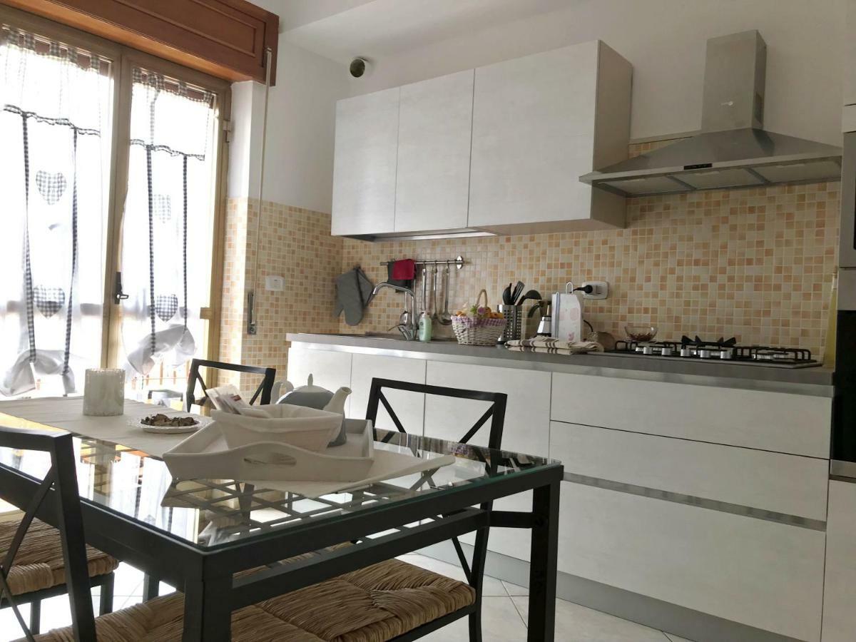 טורטורה La Casa Del Professore מראה חיצוני תמונה