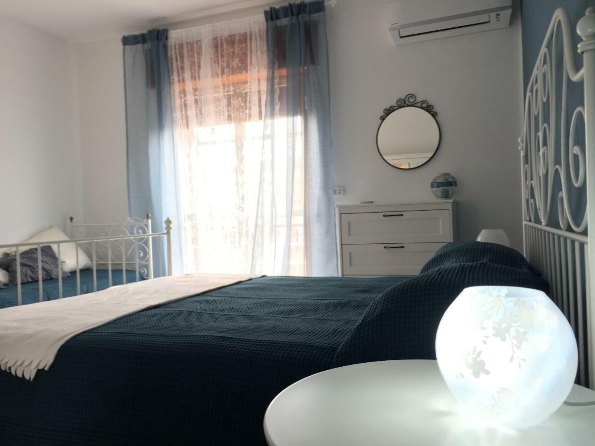 טורטורה La Casa Del Professore מראה חיצוני תמונה