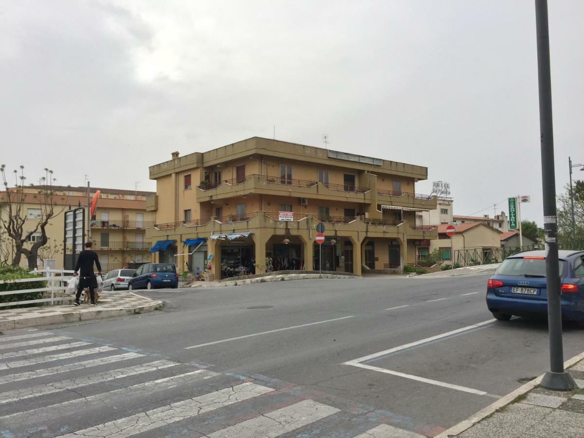 טורטורה La Casa Del Professore מראה חיצוני תמונה